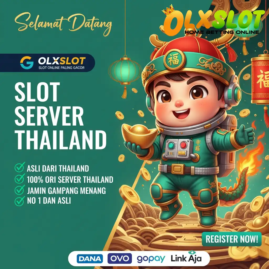OLXSLOT : SITUS GAME ONLINE RESMI REKOMENDASI UTAMA SPACEMAN GACOR by Hey siriusly